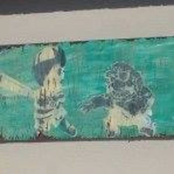 Nothing - Picture 1 of 1